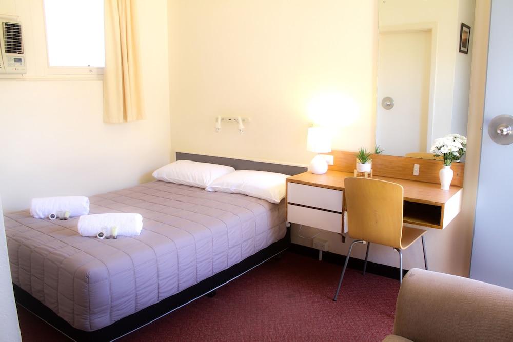 Cowra Motor Inn Exterior foto